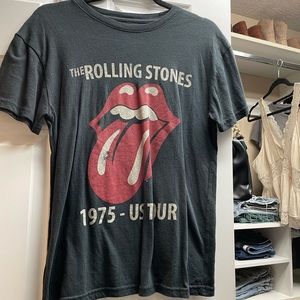 Rolling Stones T shirt